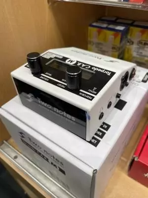 Two Notes Torpedo Cab M 2